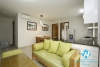 Newly renovated two-bedroom apartment with full new equipment